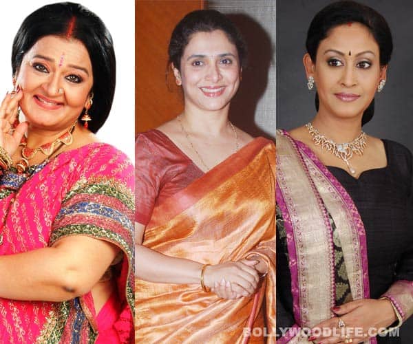 MOTHER’S DAY SPECIAL: Telly moms support daughters-in-law
