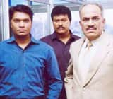 TV show ‘CID’ to be turned into a film: Director BP Singh