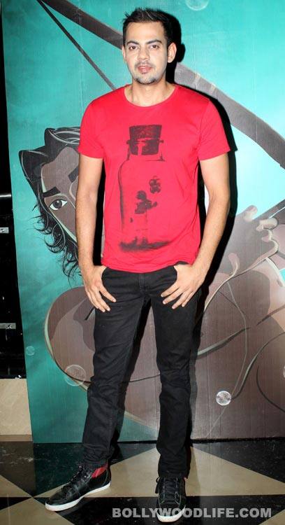 Cyrus Sahukar 