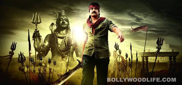 DAMARUKAM movie stills: Nagarjuna and Anushka Shetty ready to sizzle this July