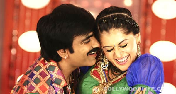 DARUVU movie review: Solely rides on Ravi Teja’s shoulders