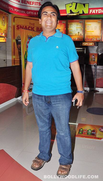 Raageshwari Loomba, Dilip Joshi, Vishal Malhotra raise awareness on Thalassemia Dilip Joshi