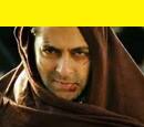 Salman Khan rocks in 'Ek Tha Tiger'