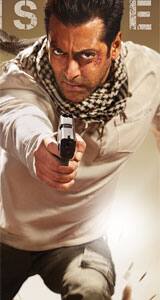 Salman Khan’s ‘One There Was Tiger’ looks promising