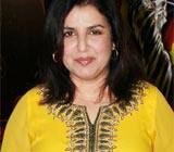 Farah Khan does a little tummy nip and tuck