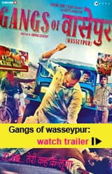 Gangs of Wasseypur trailer