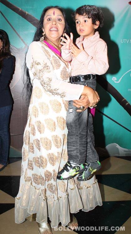 Ila Arun 