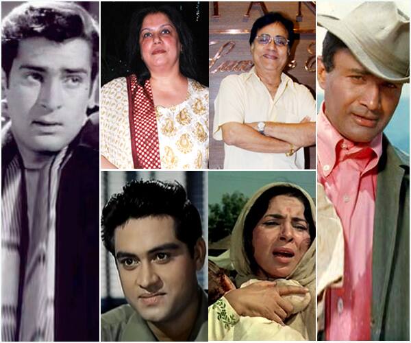 In Memoriam: Cinema greats we loved and lost