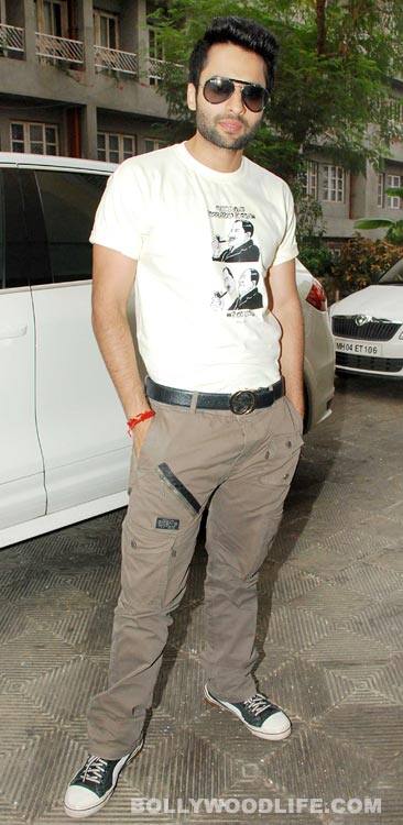 Jackky Bhagnani 