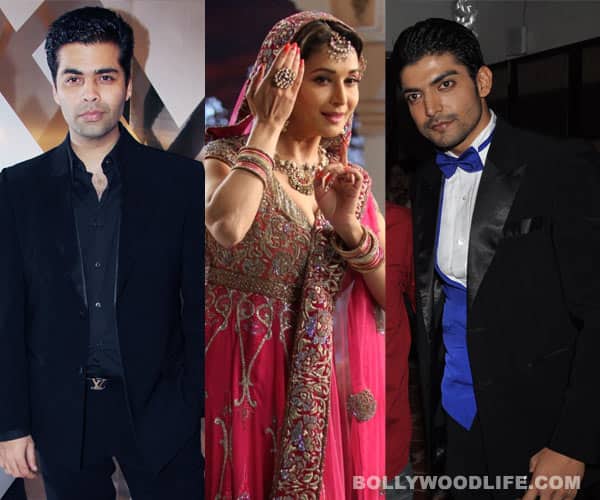 JHALAK DIKHHLA JAA 5: Karan Johar, Madhuri Dixit to judge Gurmeet Choudhry?