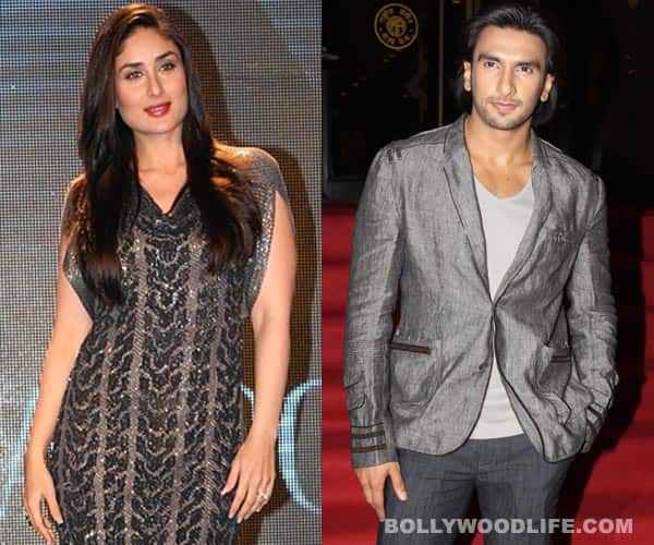 Kareena Kapoor And Ranveer Singh To Romance To 11 Songs In Ram Leela