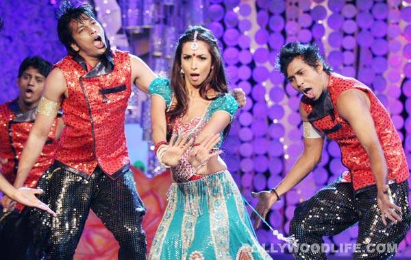 Malaika Arora Khan 