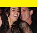 Mallika Sherawat shakes booty with Antonia Banderas