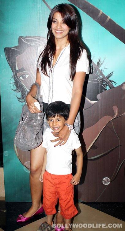 Mugdha Godse 