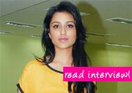 Parineeti Chopra: I want to be known as a very good actor!