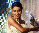 Balika Vadhu's Anandi transforms for 'Jhalak Dikkhla Jaa 5'