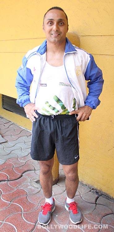 Rahul Bose 