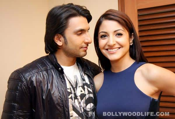 Are Ranveer Singh and Anushka Sharma a couple? - Bollywoodlife.com