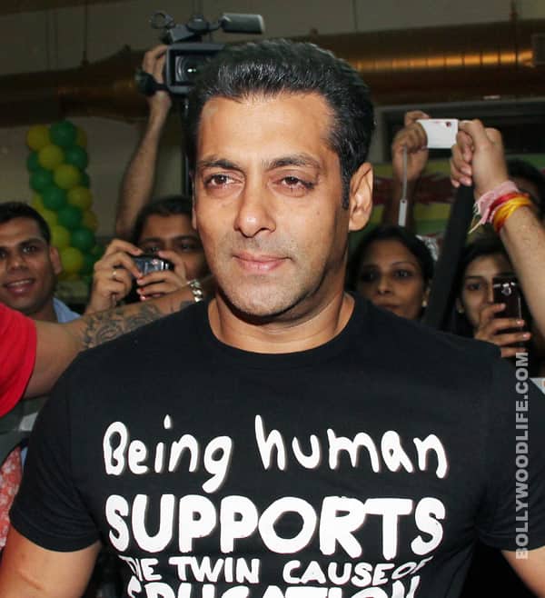 Salman Khan returns to IIFA after two years