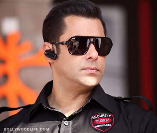 Salman Khan’s 'Bodyguard' uniform: Best comments on BollywoodLife
