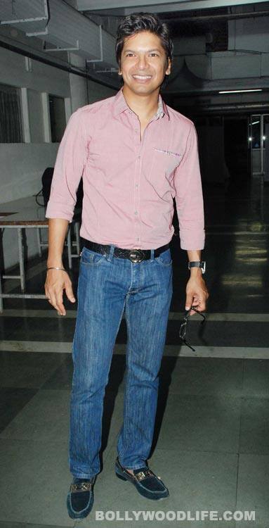 Shaan 