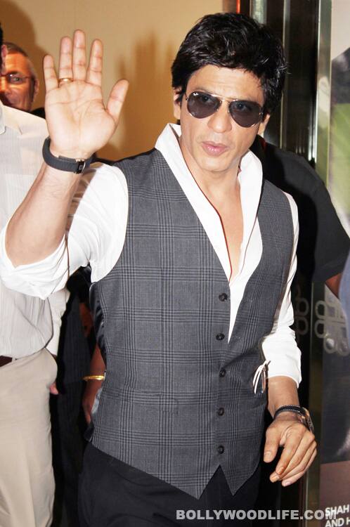Shahrukh Khan, Salman Khan, Aamir Khan: Stars who kept us on our toes and became our top newsmakers