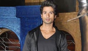 Shahid Kapoor: I’m not doing ‘Wanted’ sequel