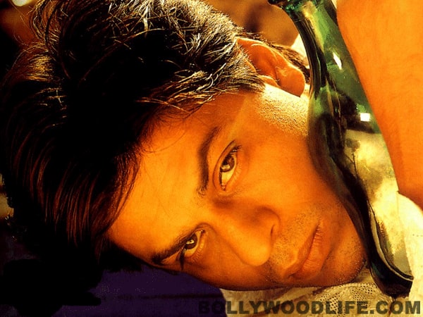 Is Shahrukh Khan the new ‘bad man’ of Bollywood?
