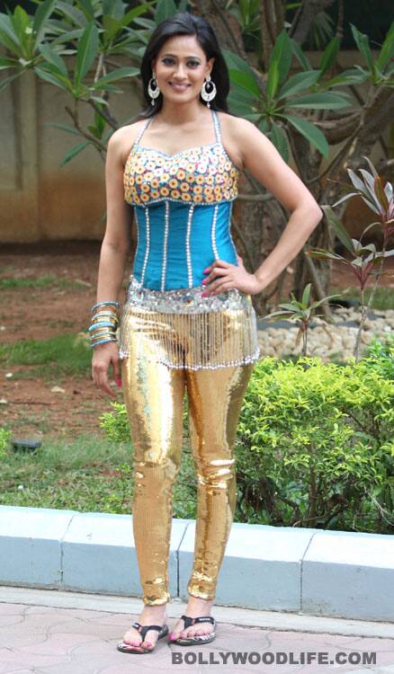Shweta Tiwari 