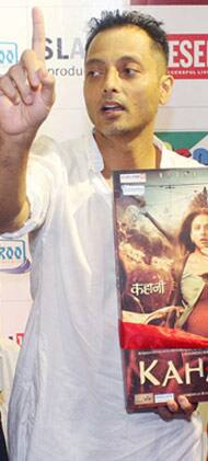 Busy with the Bachchan and the Balan?