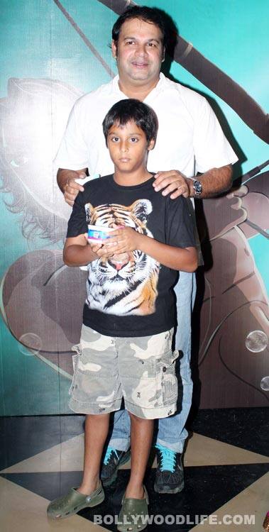 Suresh Menon 