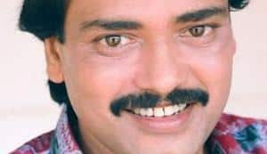 South actor Dilip passes away