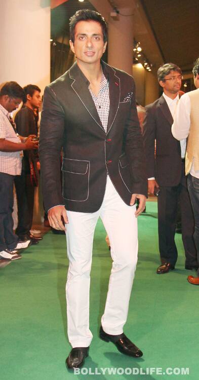 Sonu Sood