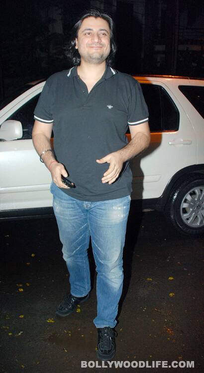 Goldie Behl 