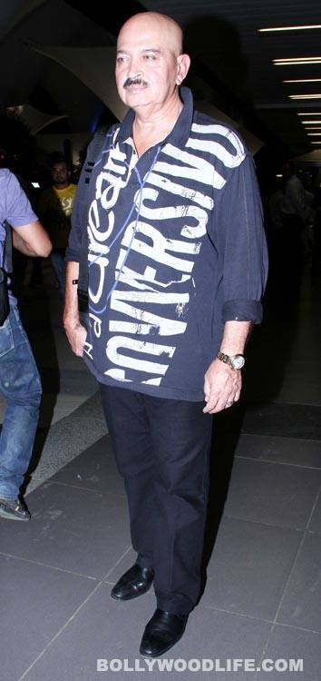Rakesh Roshan 