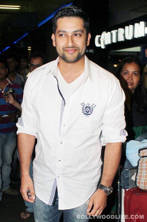 Aftab Shivdasani 