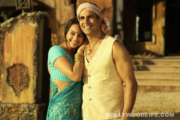 Will Rowdy Rathore’s box office success help ‘Joker’?