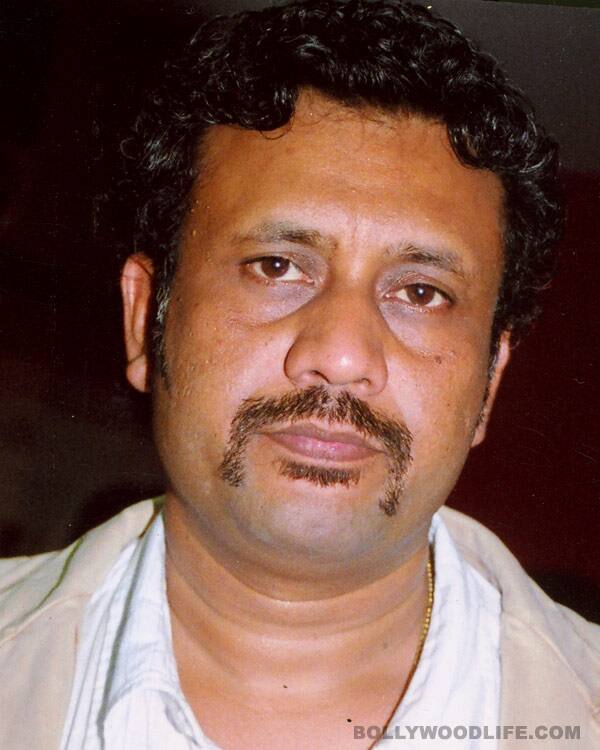 Warning! Anubhav Sinha to produce horror franchise