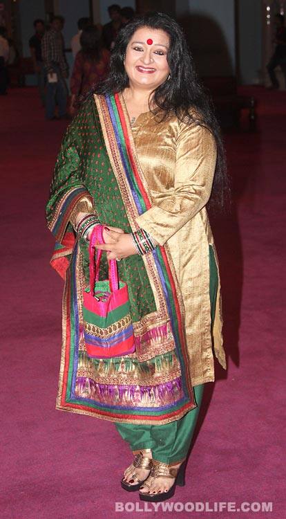 Apara Mehta
