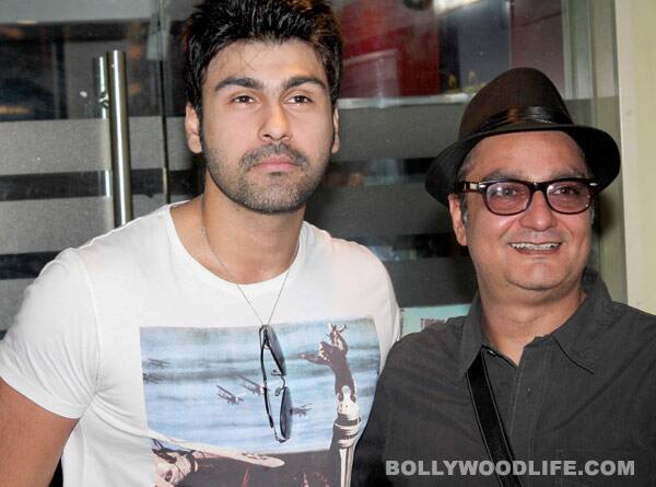 Arya & Vinay