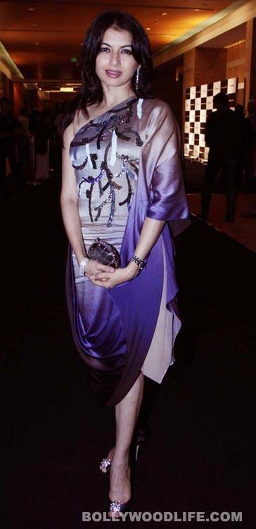 Bhagyashree 