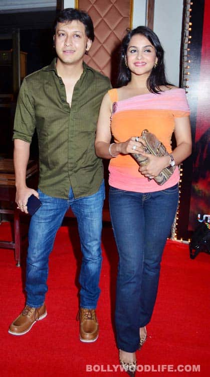 Arjun Punj and Gurdeep Kohli 