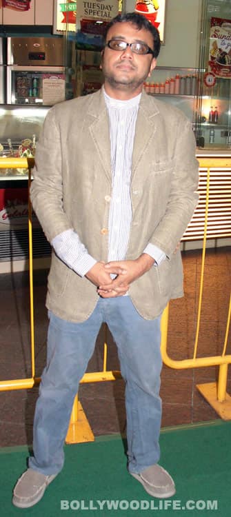 Dibakar Banerjee