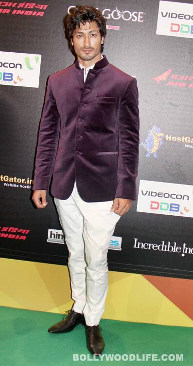 Vidyut Jamwal