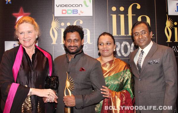 Resul Pookutty