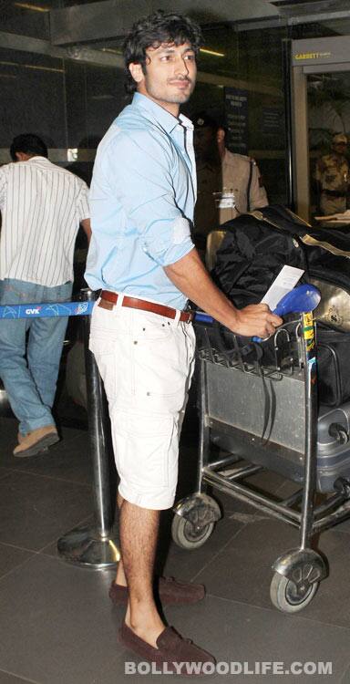 Vidyut Jamwal 
