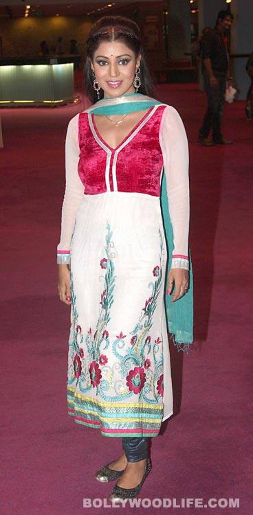 Debina Bonnerjee