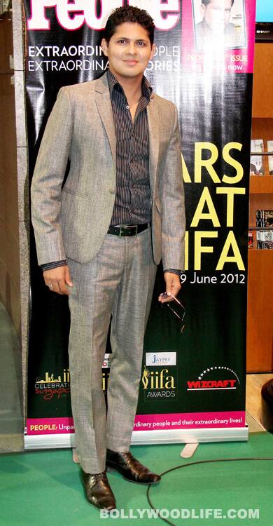 Vishal Malhotra