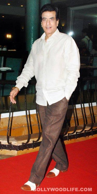 Jeetendra 