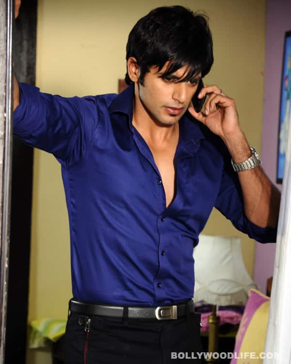Karanvir Bohra: I am a commodity and I sell myself